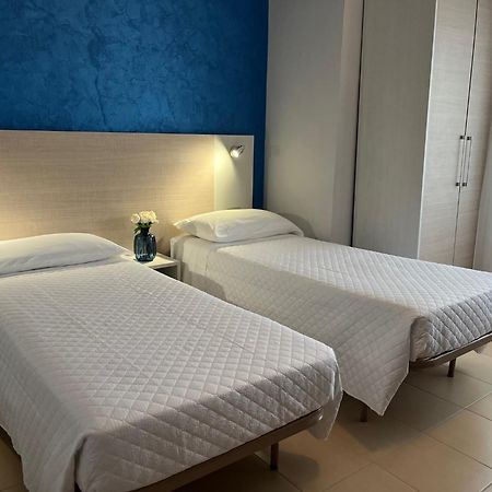 Hotel Le Ali Rimini Eksteriør bilde