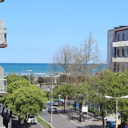 Hotel Le Ali Rimini Eksteriør bilde